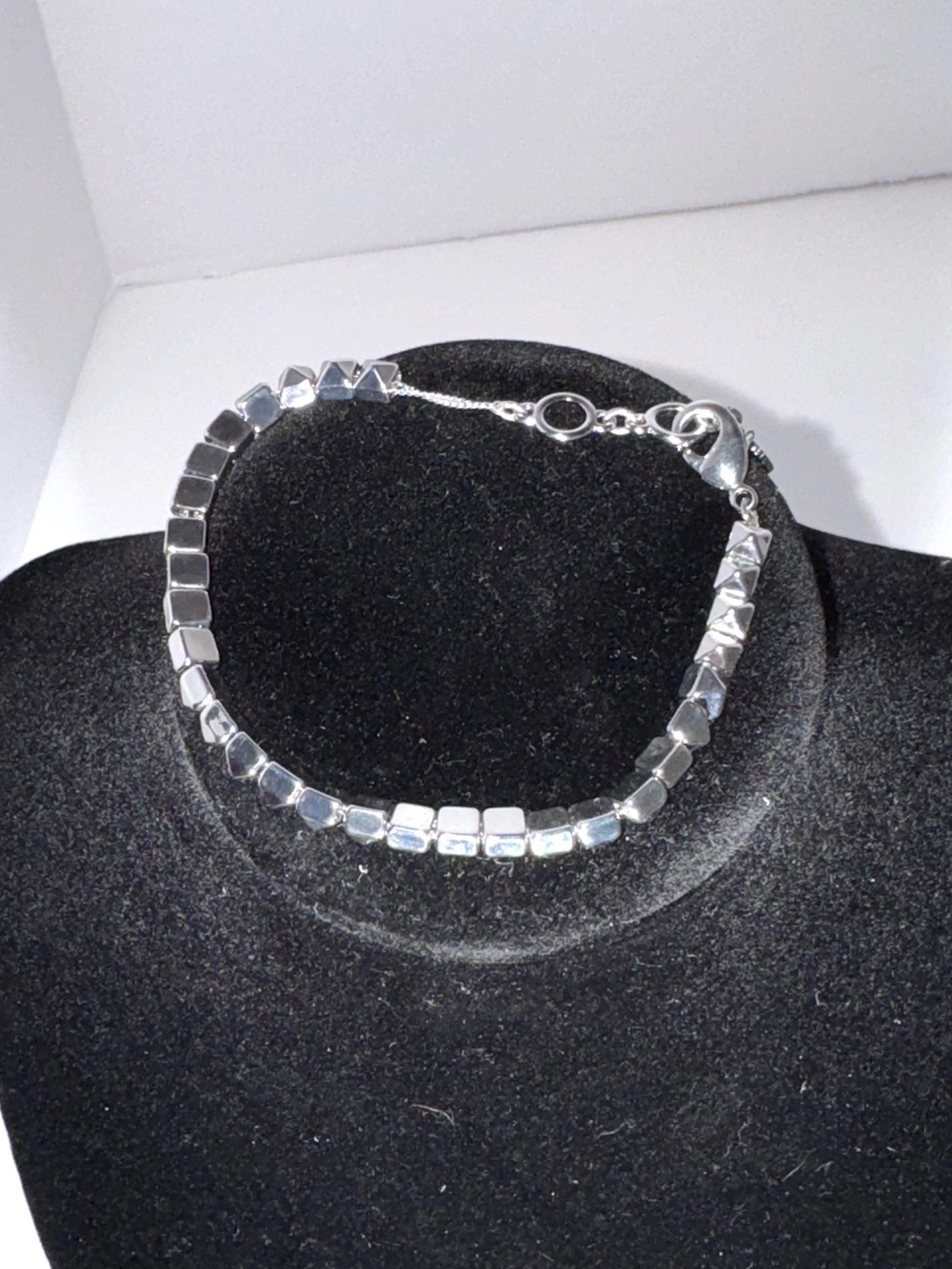 ALLSAINTS Studded Bracelet